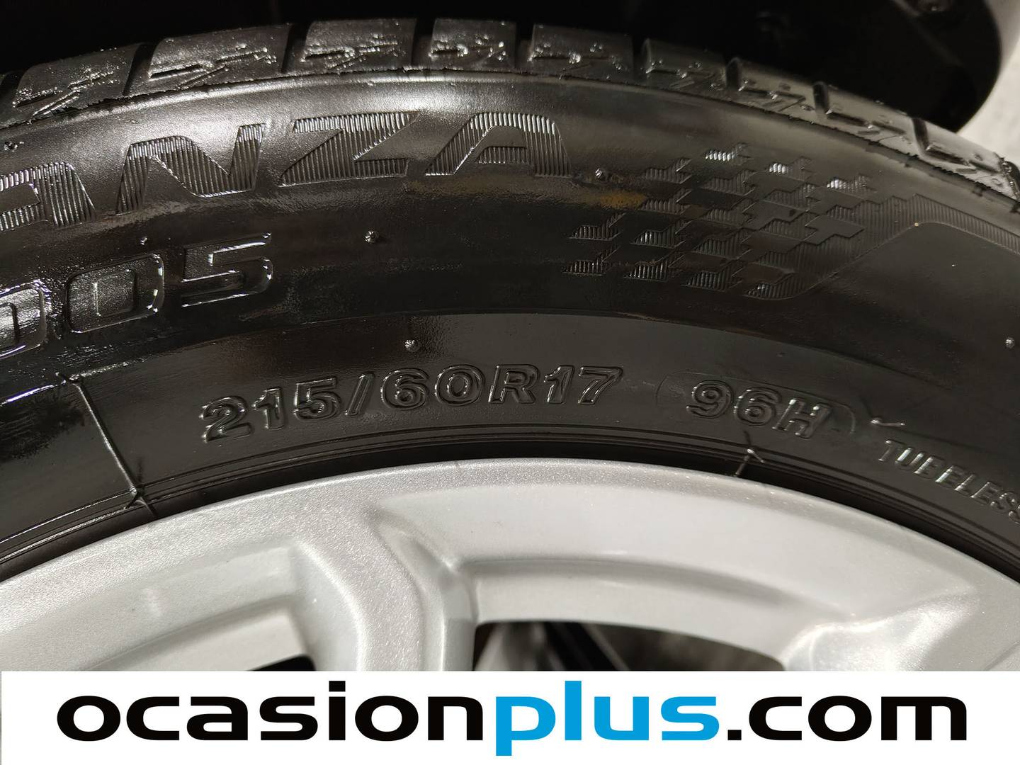 Foto Jeep Renegade Jeep Renegade eHybrid 1.5 Limited ATX (130 CV)