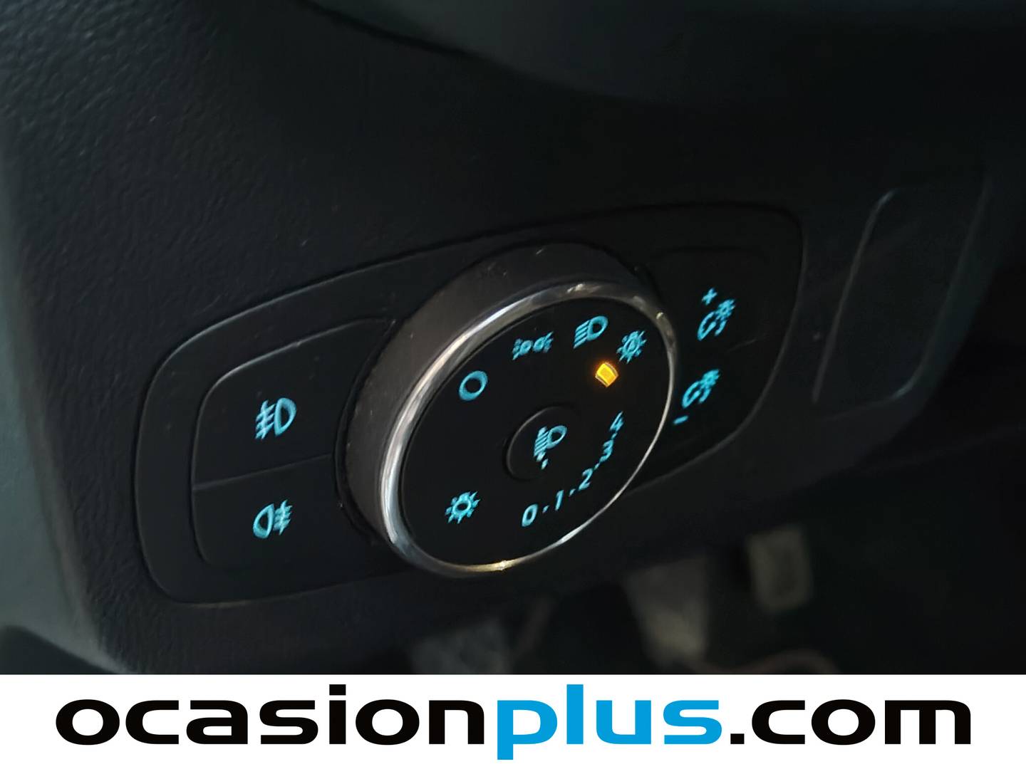 Foto Ford Puma Ford Puma 1.0 EcoBoost MHEV ST-Line X (125 CV)