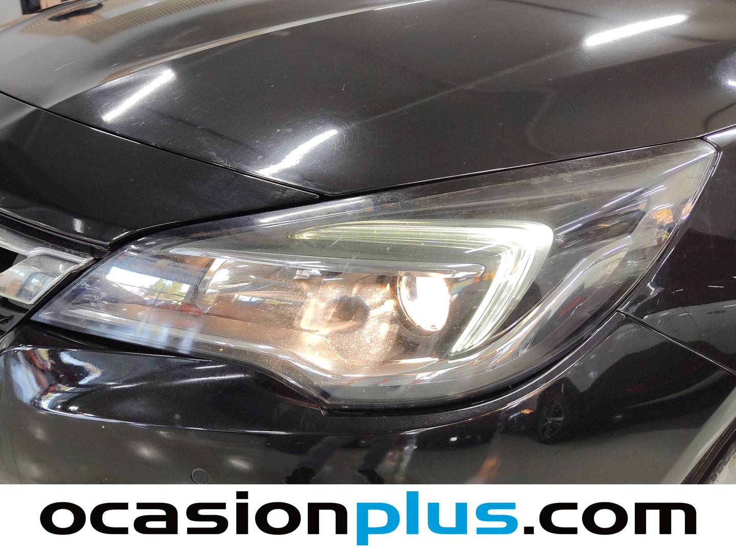 Opel Astra Opel Astra Sports Tourer 1.6 CDTI Excellence Auto (136 CV) barato