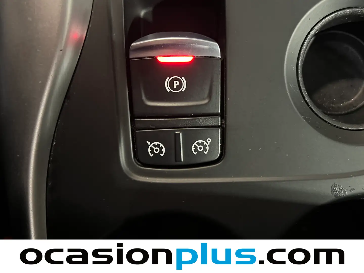 Foto Renault Kadjar Renault Kadjar Zen TCe (140 CV) GPF EDC