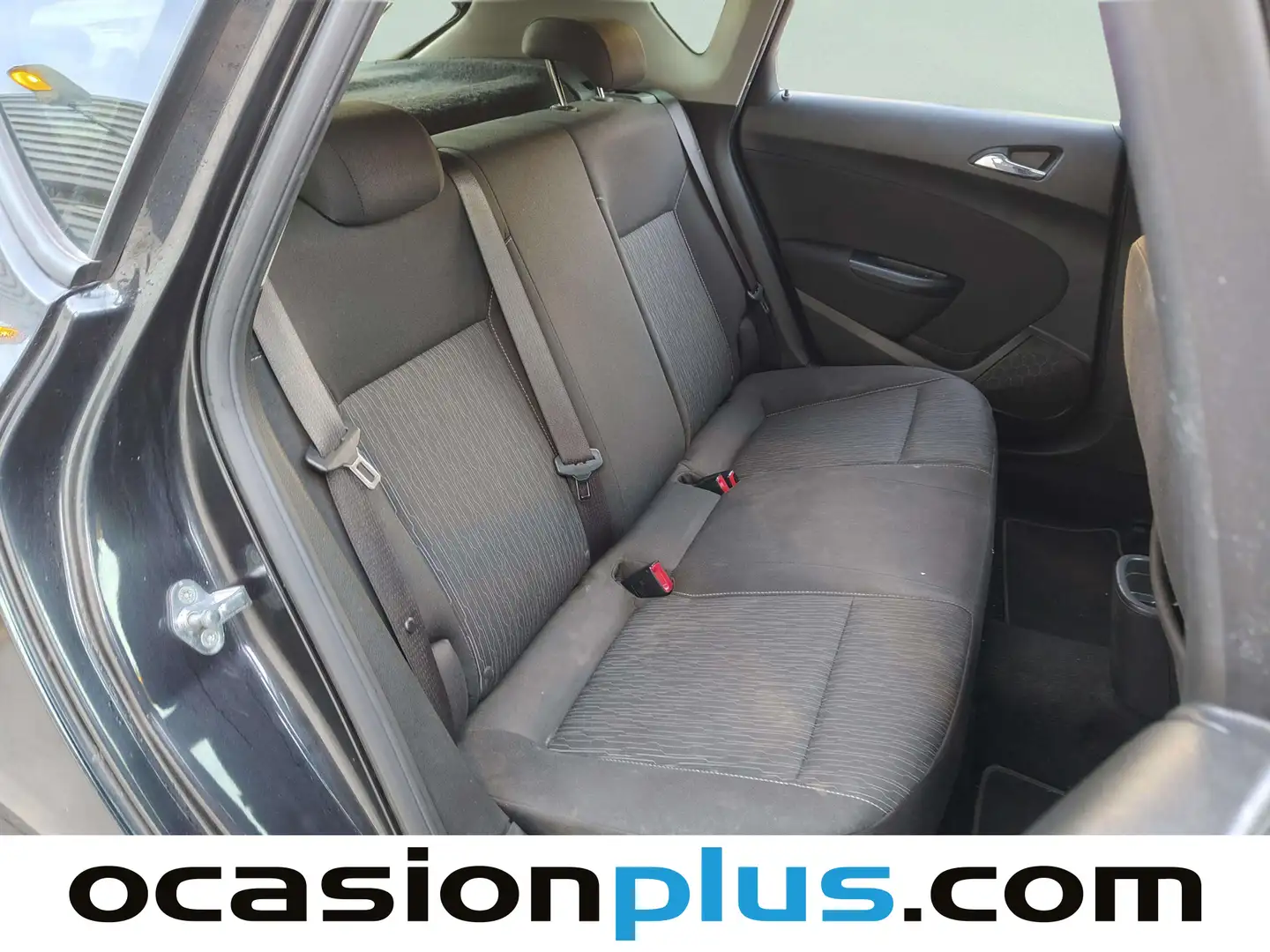 Foto Opel Astra Opel Astra 1.7 CDTi S/S Selective (110 CV)