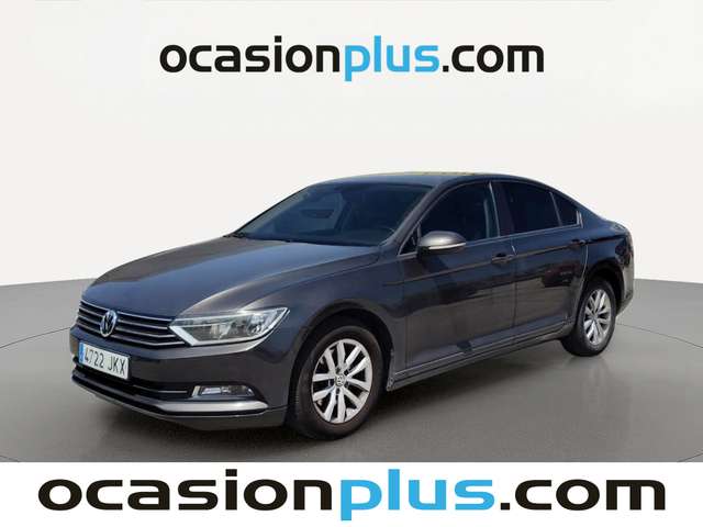 Volkswagen Passat Advance 1.6 TDI BMT (120 CV) de segunda mano