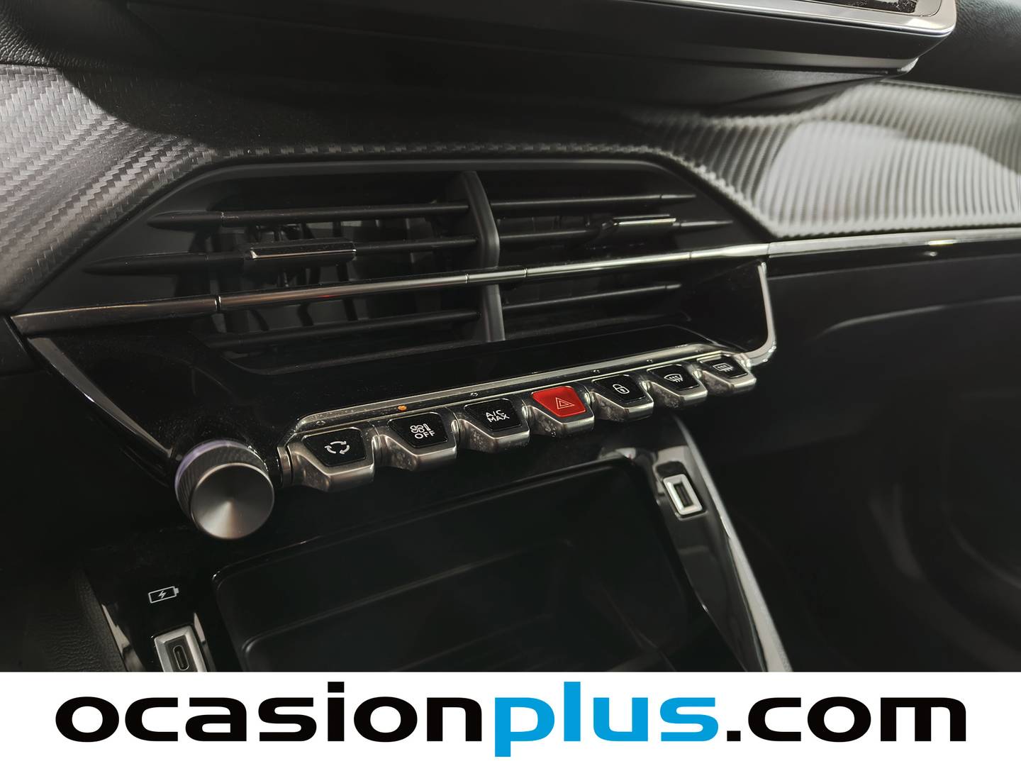 Peugeot 2008 Peugeot 2008 BlueHDi 110 Style (110 CV) de ocasión