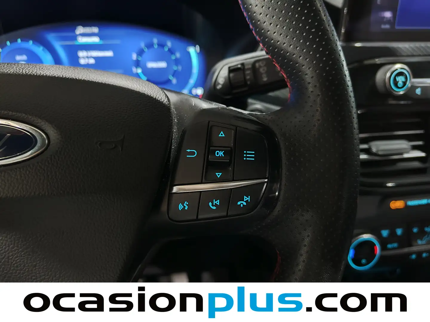 Foto Ford Kuga Ford Kuga 1.5 EcoBoost S&S ST-Line 4x2 (150 CV)