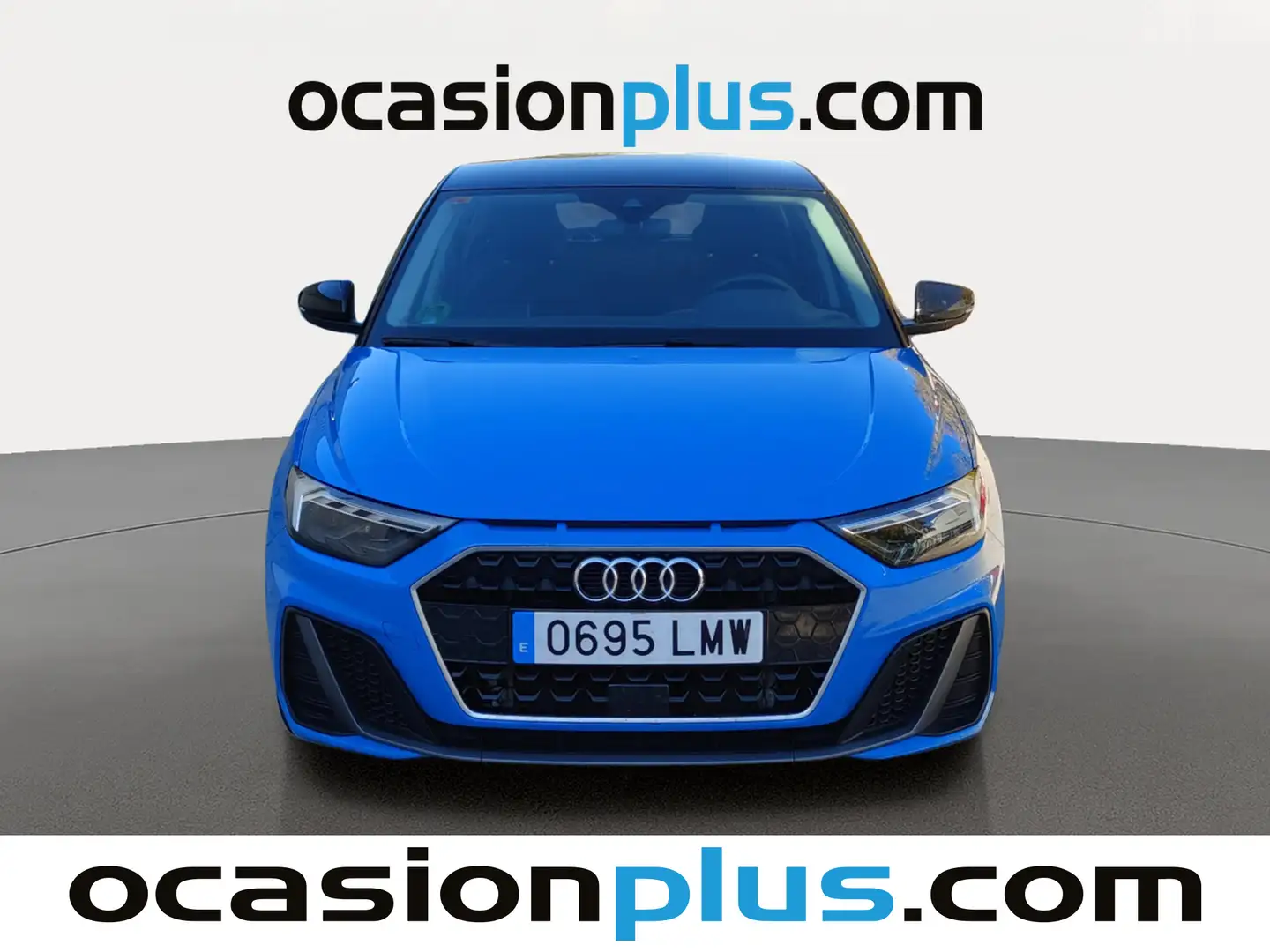 Foto Audi A1 Audi A1 Sportback Adrenalin 25 TFSI (95 CV) Pack S-Line