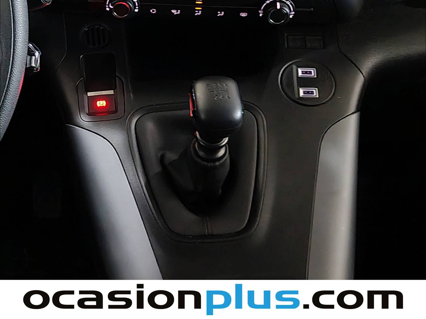 Opel Combo Opel Combo Combi 1.5 Td S&S (100 CV) de segunda mano