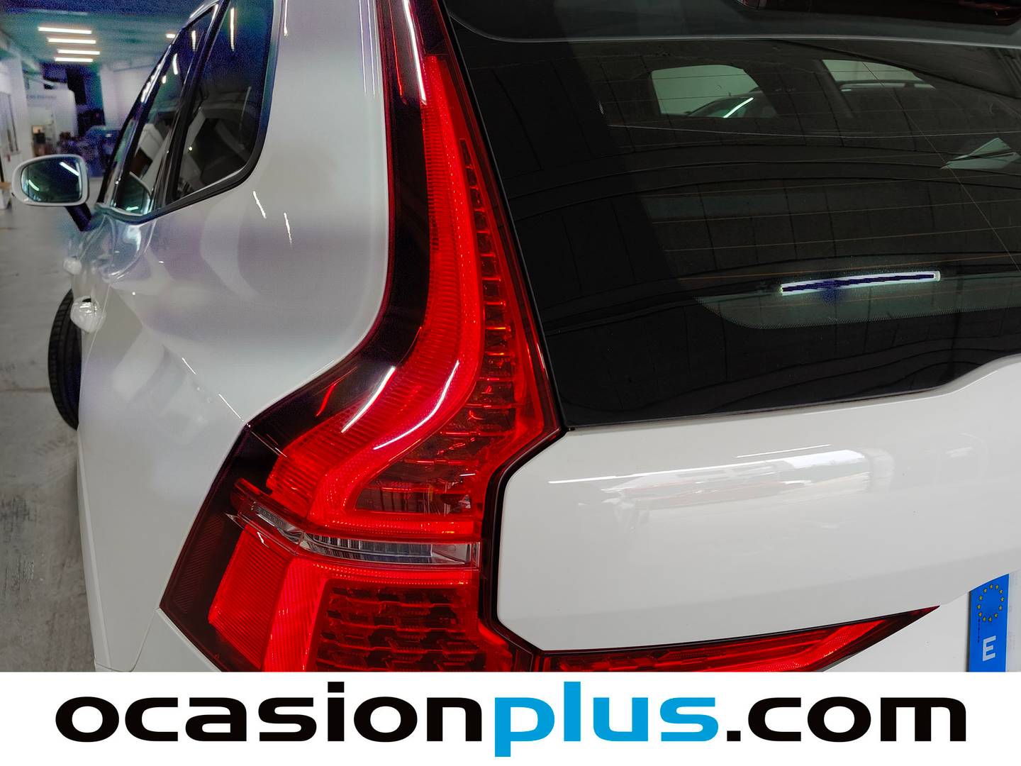 Volvo XC60 Volvo XC60 D4 Momentum Auto (190 CV) km 0