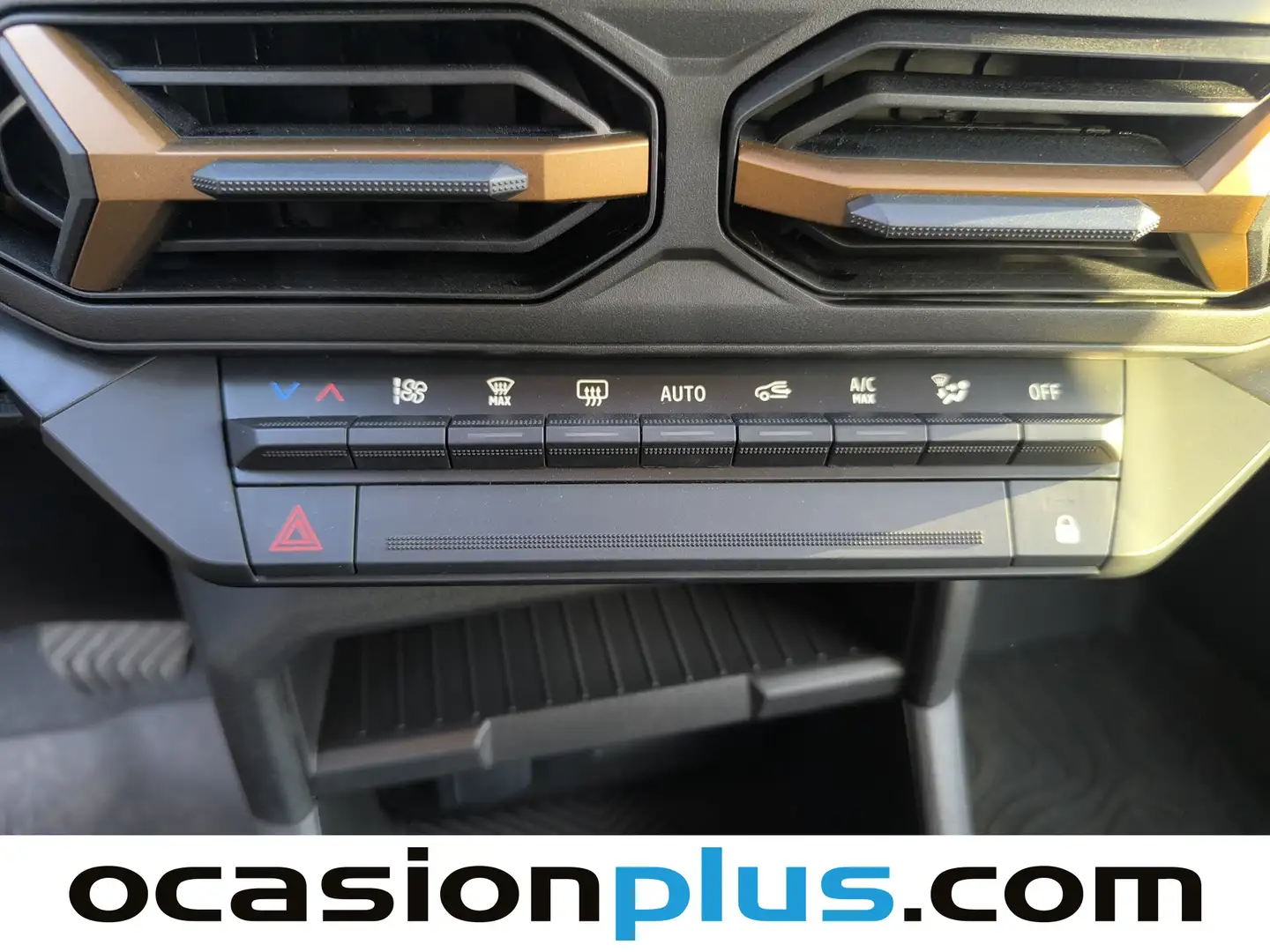 Foto Dacia Duster Dacia Duster Extreme Hybrid (140 CV)