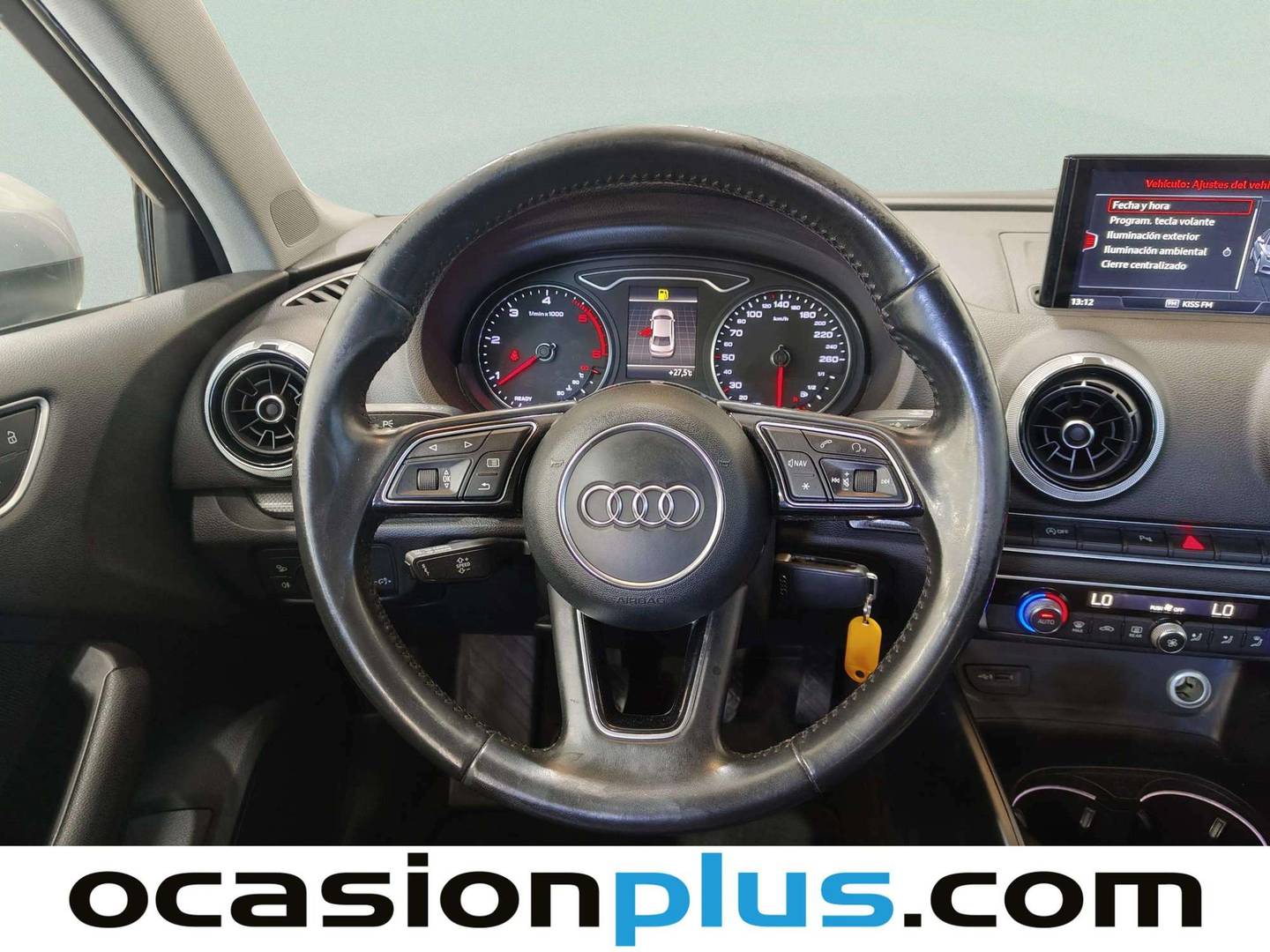 Audi A3 Audi A3 Sedan design edition 1.6 TDI (110 CV) manual
