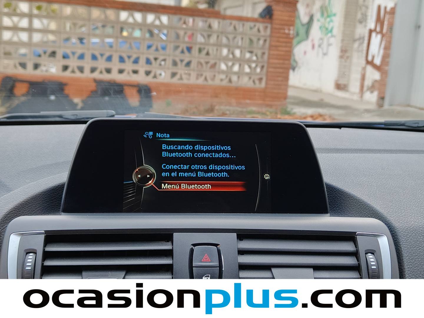 Foto BMW Serie 1 BMW Serie 1 116d  (116 CV)