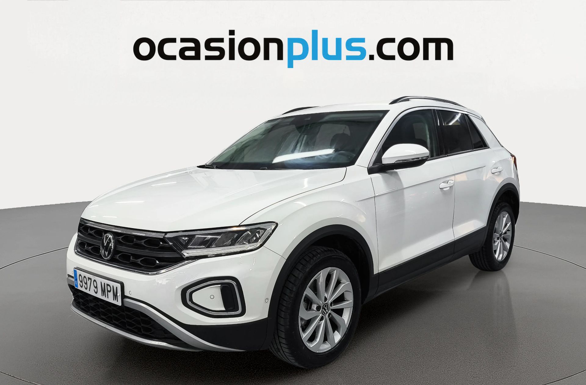 Volkswagen T-Roc Life 2.0 TDI DSG