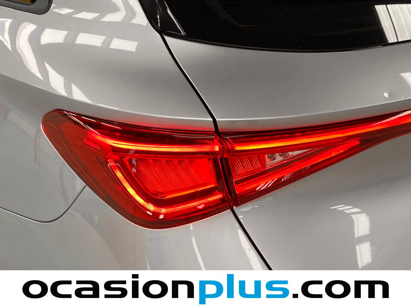 Foto Seat León SEAT León ST 1.5 TSI S&S Style XL (130 CV)