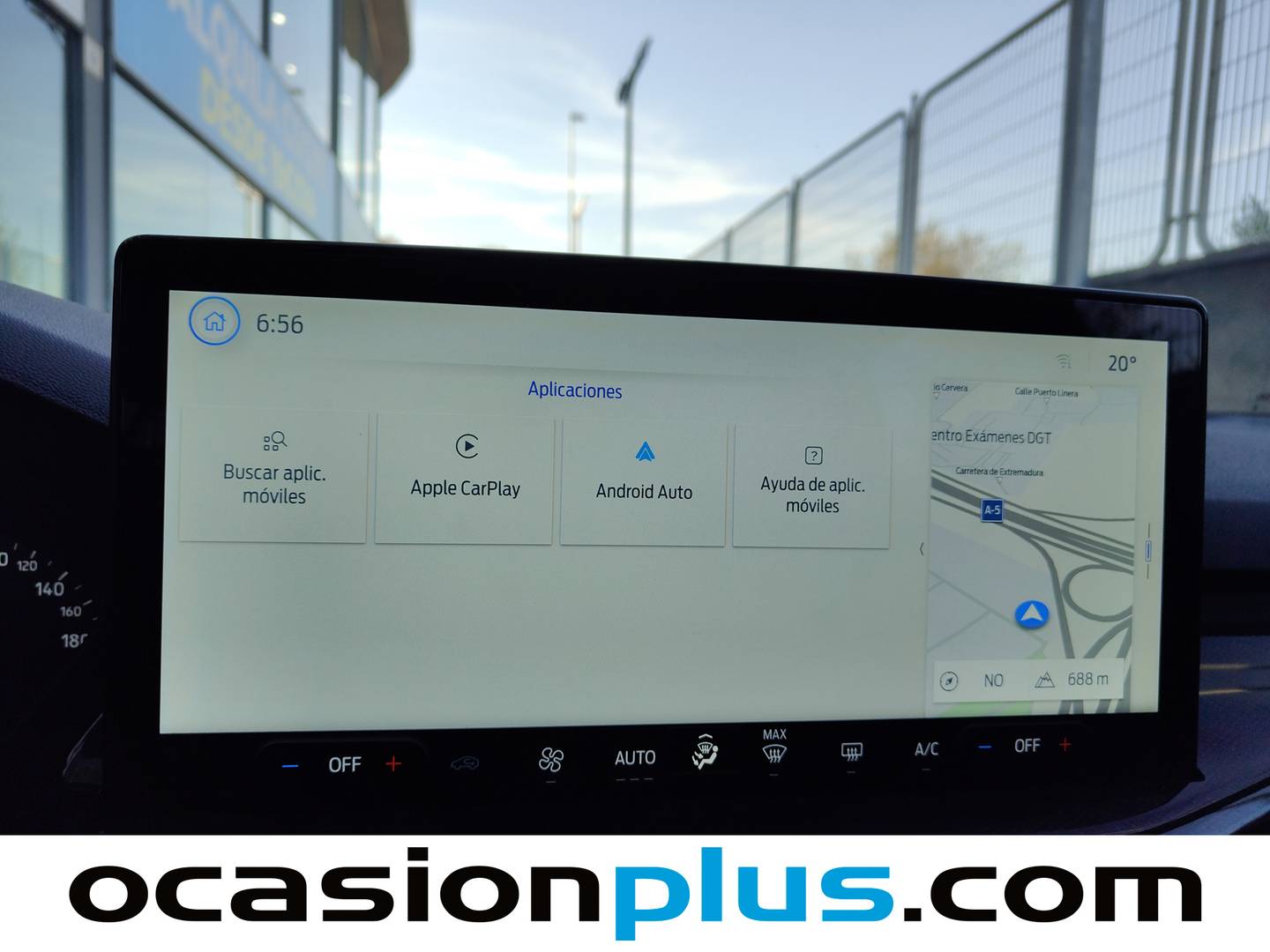 Equipamiento del Ford Focus Ford Focus 1.0 Ecoboost MHEV ST-Line (125 CV)