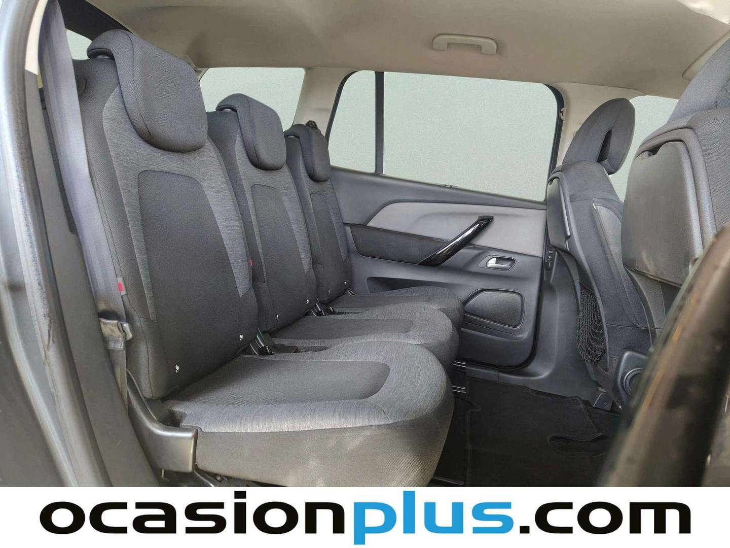 Citroën Grand C4 Picasso Citroën Grand C4 Picasso BlueHDi 120 Feel (120 CV) diésel