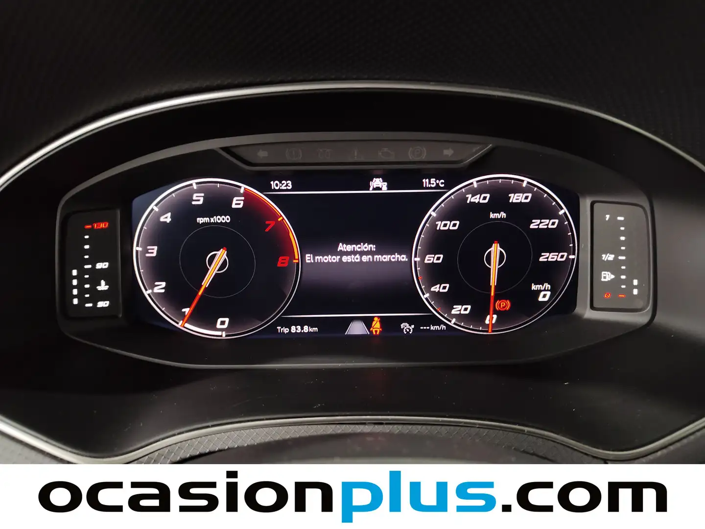 Foto Seat Arona SEAT Arona 1.0 TSI Style Plus (110 CV)