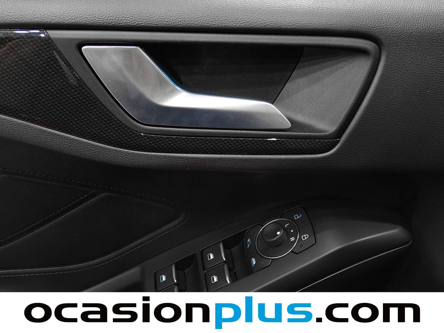 Ford Focus Ford Focus 2.3 EcoBoost ST (280 CV) km 0