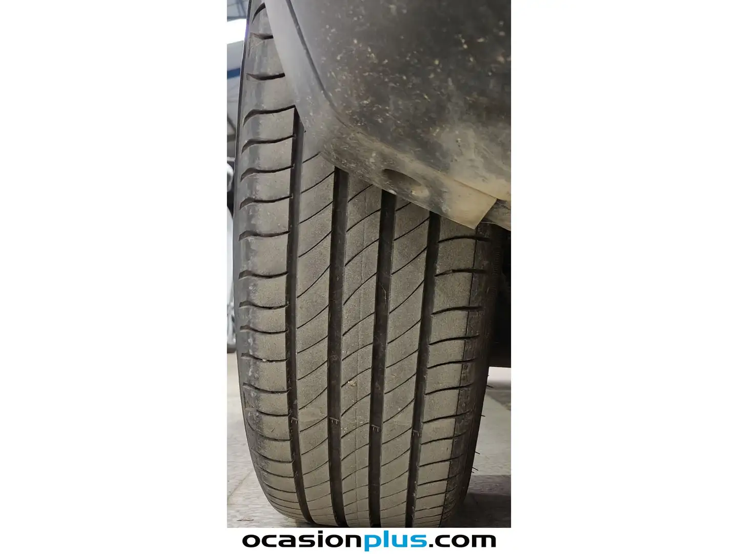 Foto Citroën C4 Citroen C4 PureTech 130 S&S 6v Feel Pack  (130 CV)