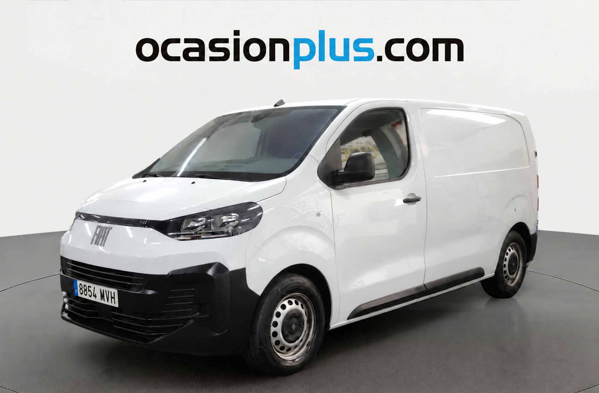 Fiat Scudo Furgon 1.5 BlueHDi L2