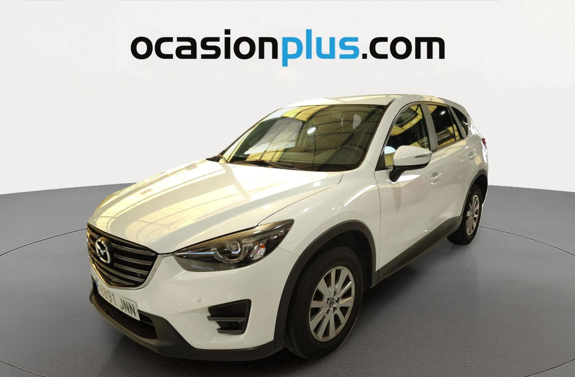 Mazda CX-5 2.0 GE Style+ 2WD