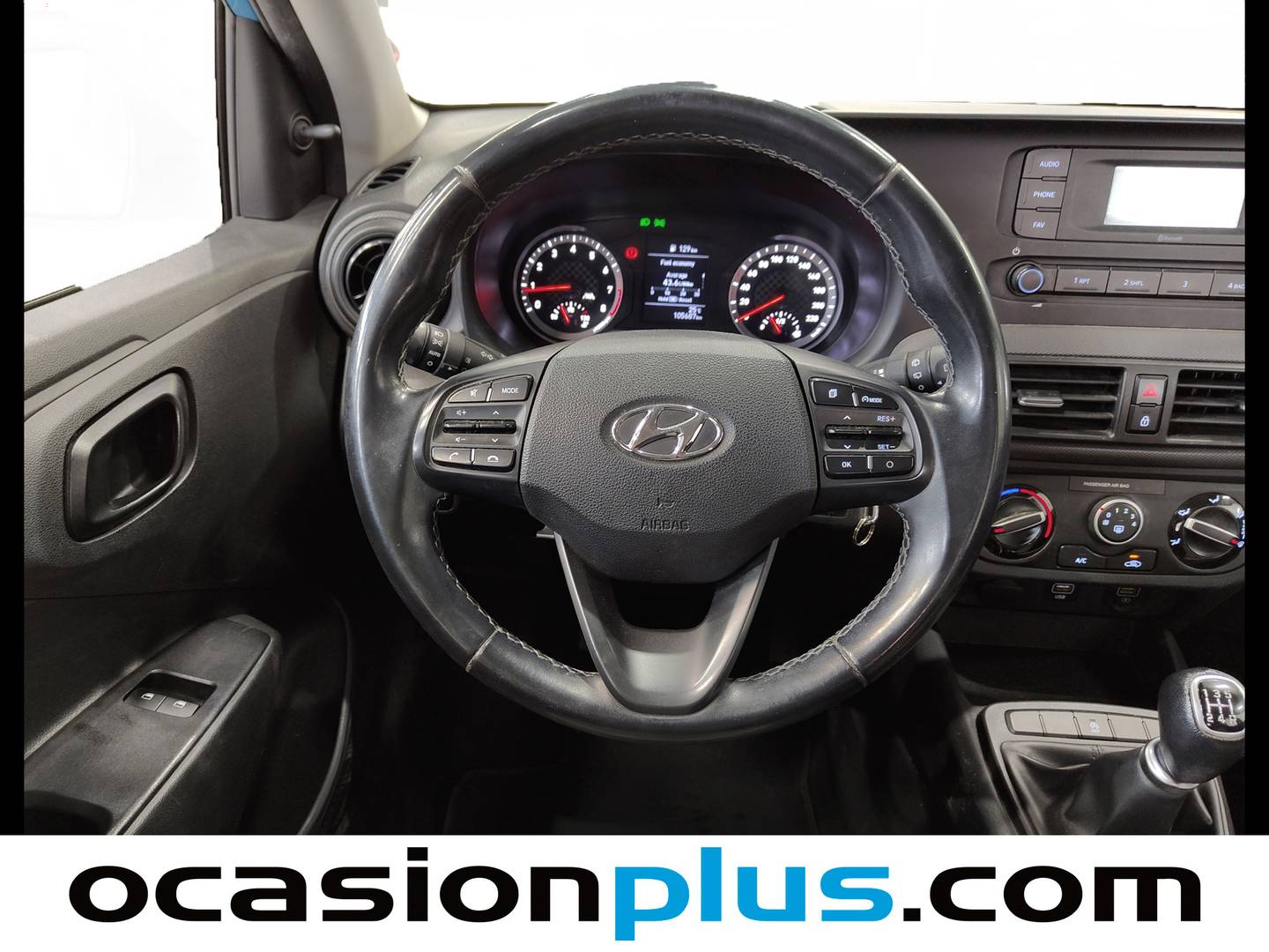 Foto Hyundai i10 Hyundai i10 1.0 Essence (67 CV)