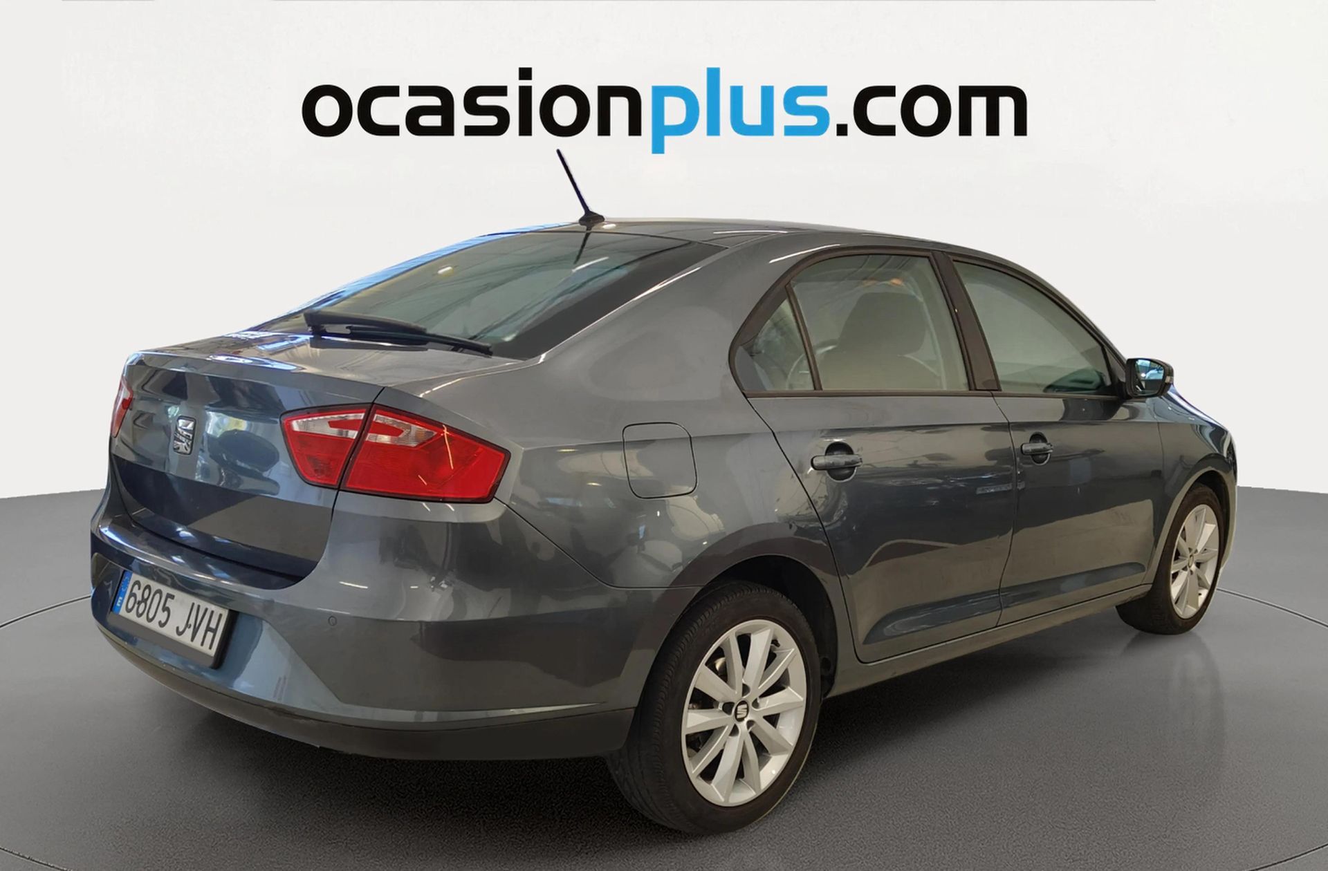 SEAT Toledo 1.2 TSI Reference - foto 3