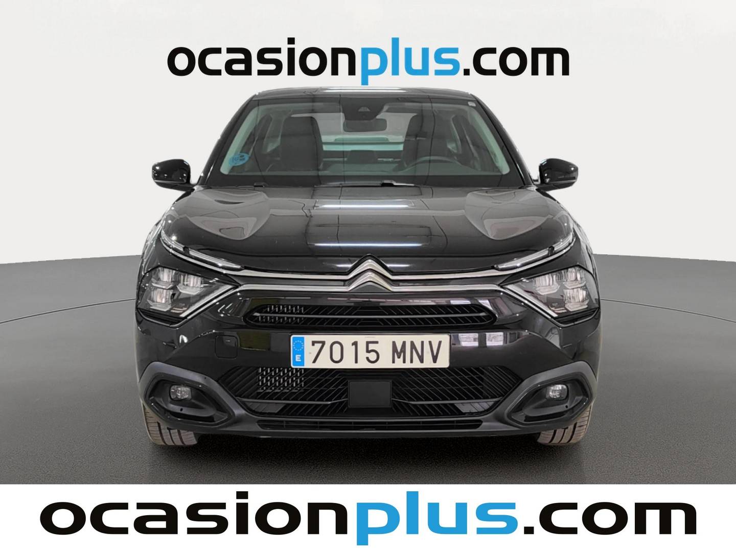 Foto Citroën C4 X Citroen C4 X PureTech 130 S&S Plus EAT8 (131 CV)