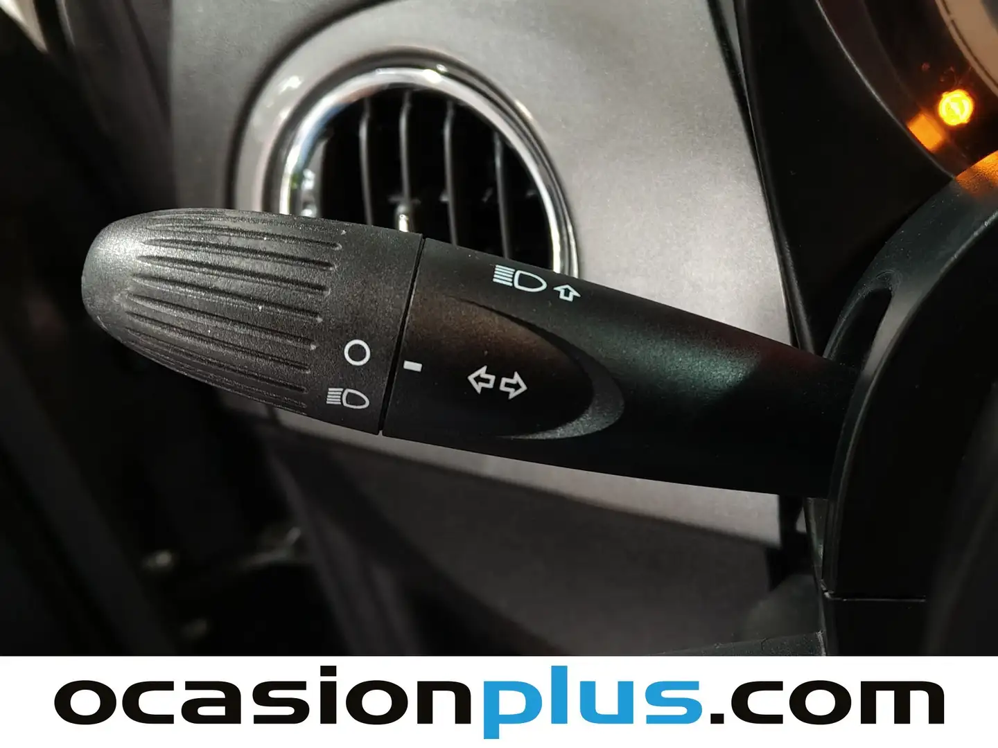 Foto Fiat 500 Fiat 500 1.0 Hybrid Dolcevita (70 CV)