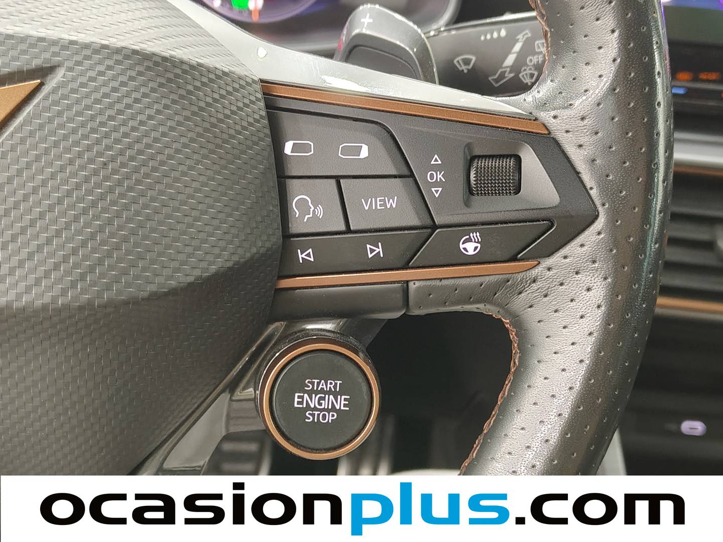 Cupra León Cupra León 2.0 TSI DSG (300 CV) al mejor precio