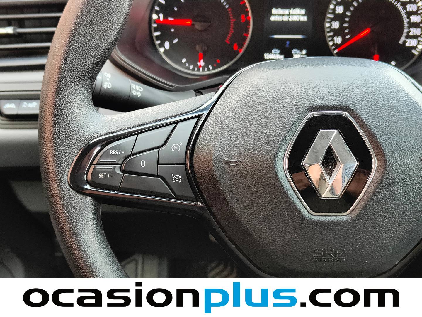 Foto Renault Clio Renault Clio Business Blue dCi 74 kW (100 CV)