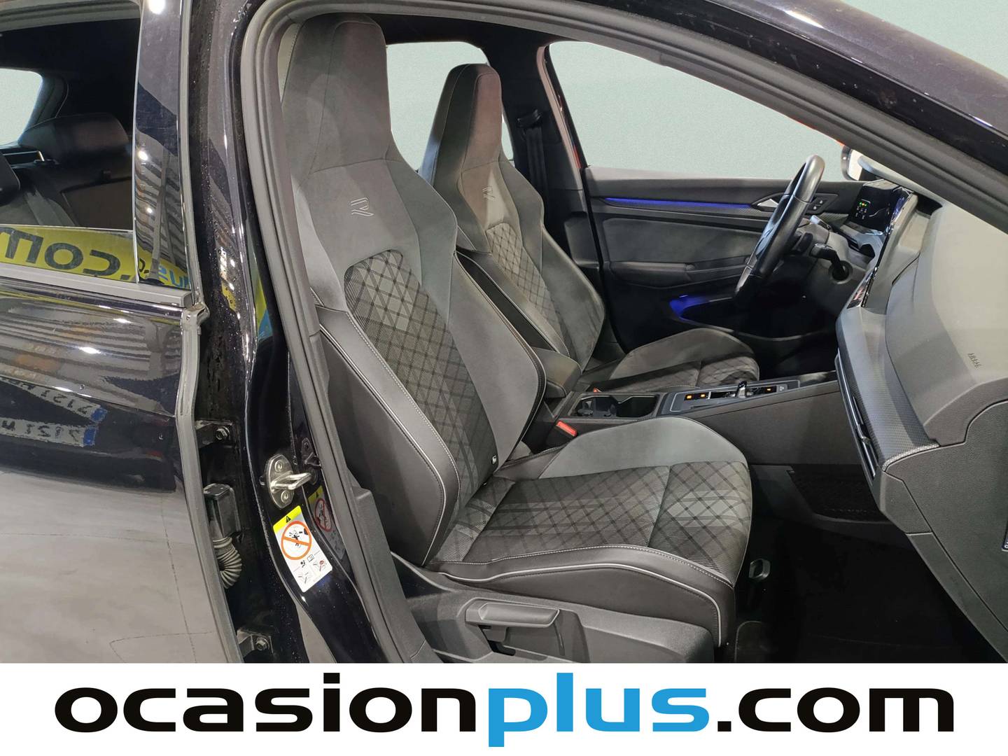 Volkswagen Golf Volkswagen Golf Variant R-Line 2.0 TDI (150 CV) DSG diésel