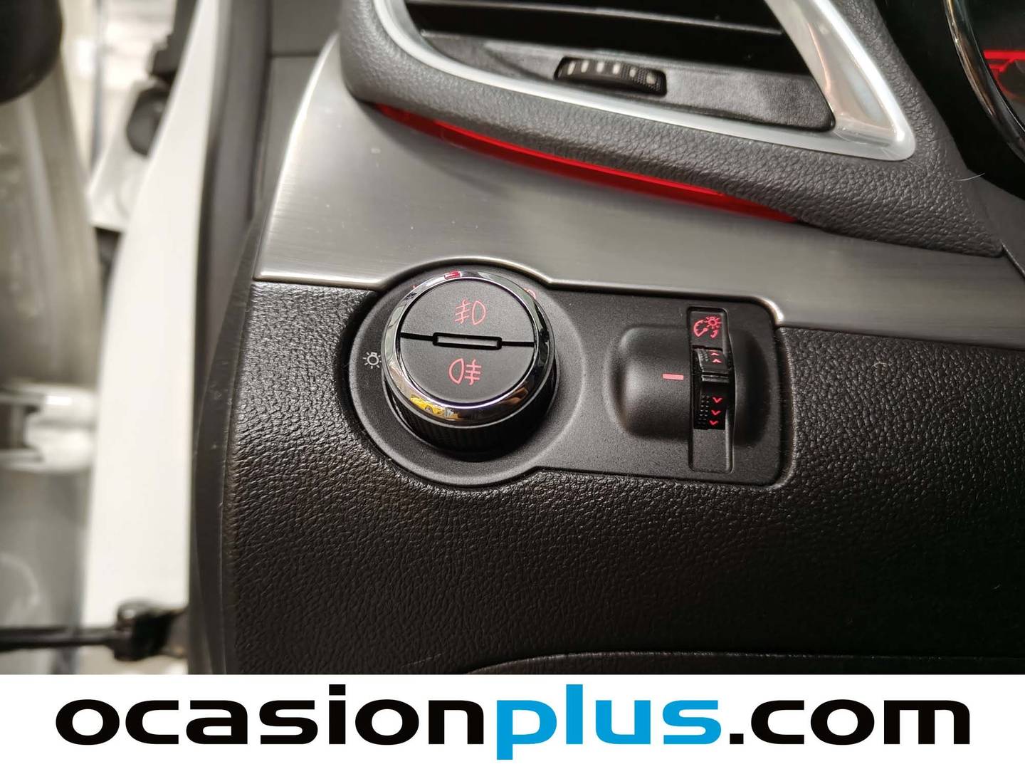 Opel Mokka Opel Mokka 1.7 CDTi Excellence 4x2 Auto (130 CV) seminuevo