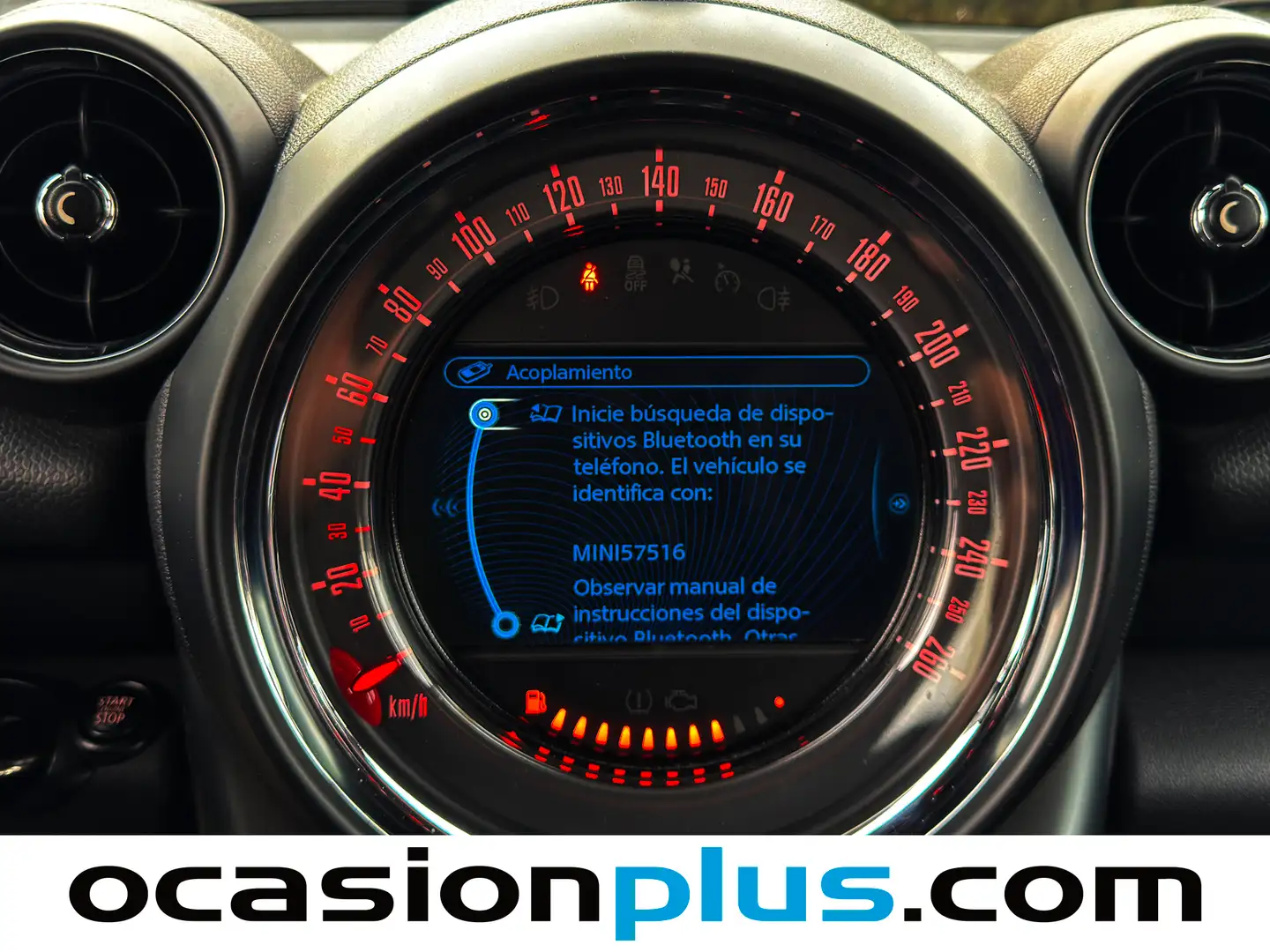 Foto Mini Countryman MINI MINI Countryman Cooper SD (143 CV)