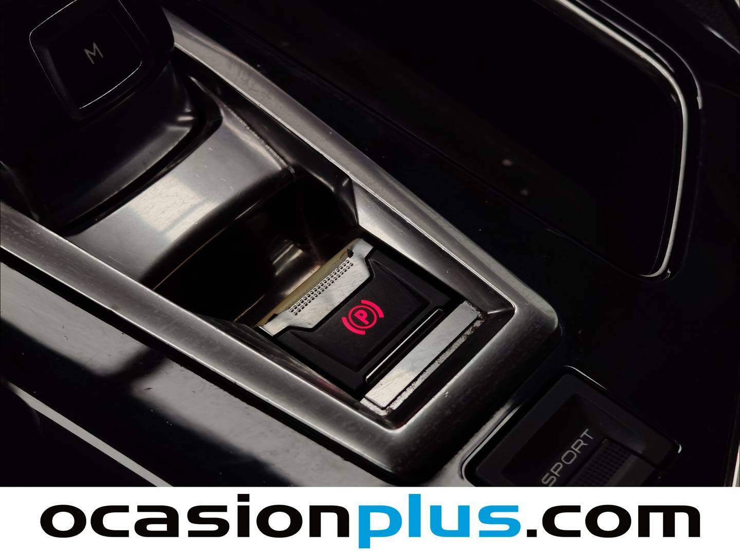 Peugeot 3008 Peugeot 3008 PureTech 130 Allure EAT6 (130 CV) gasolina