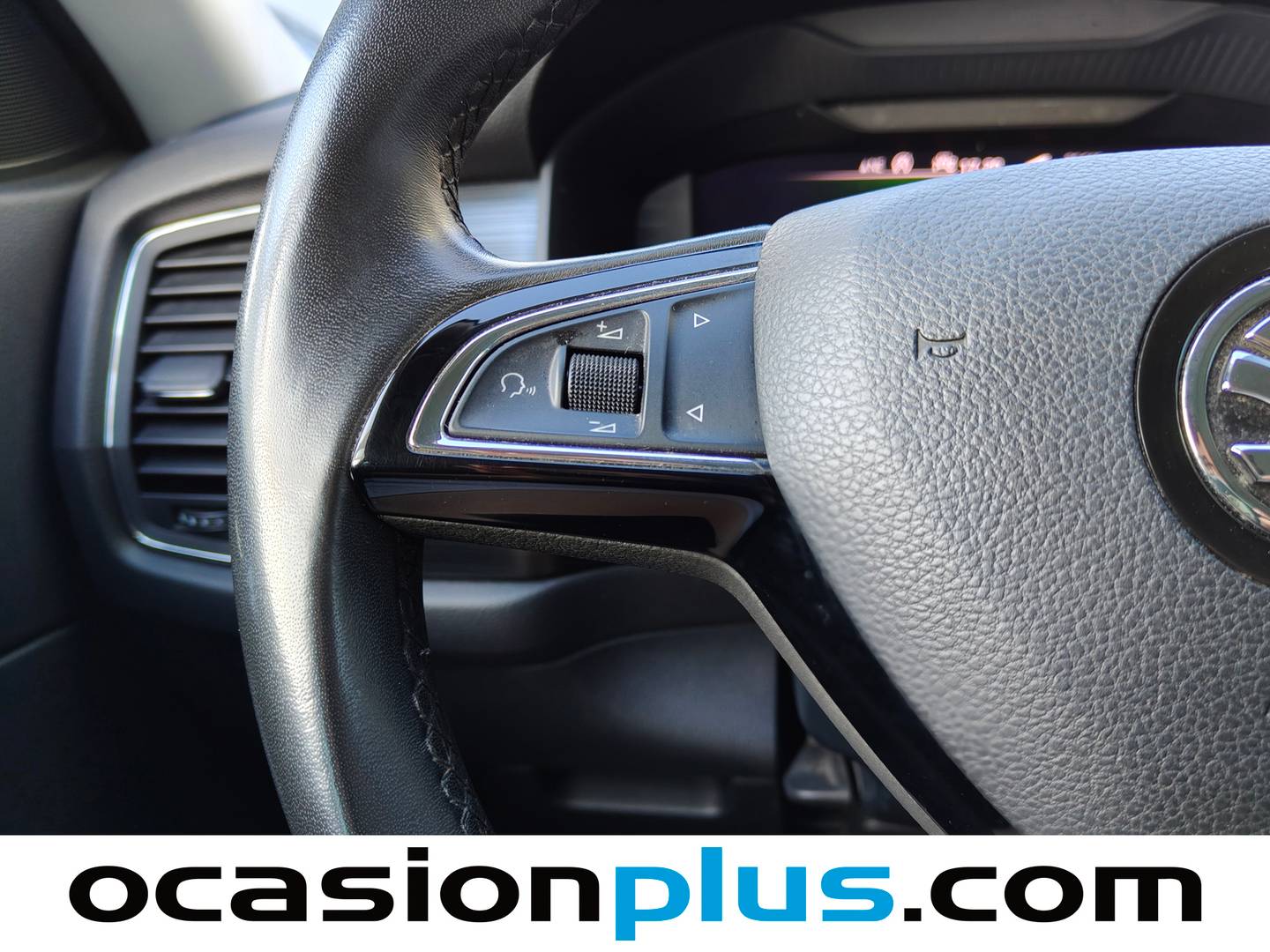 Skoda Kodiaq Skoda Kodiaq 1.5 TSI Ambition 4x2 DSG (150 CV) gasolina