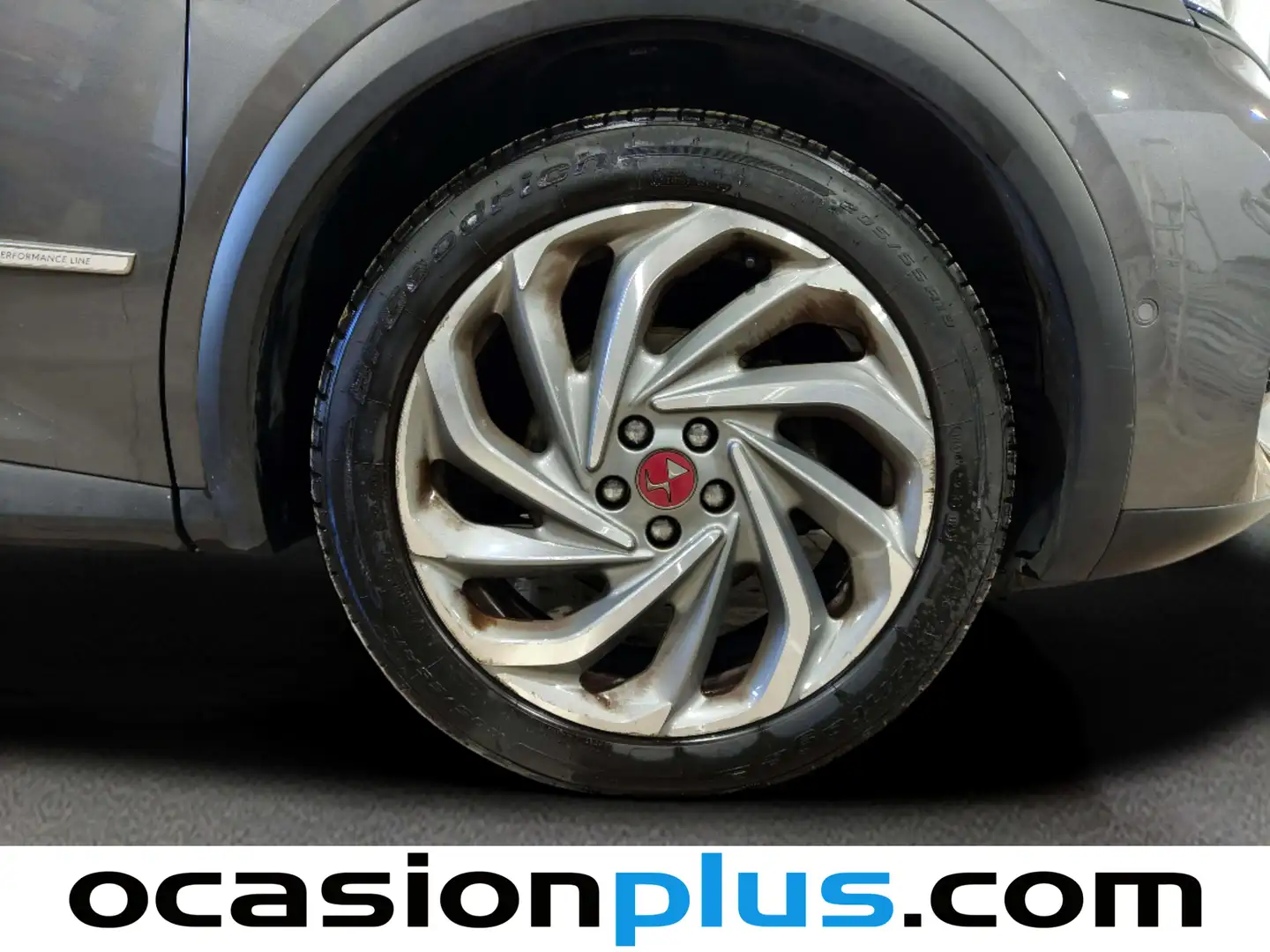 Foto DS DS 7 Crossback DS DS7 Crossback BlueHDi 130 Performance Line Auto (130 CV)