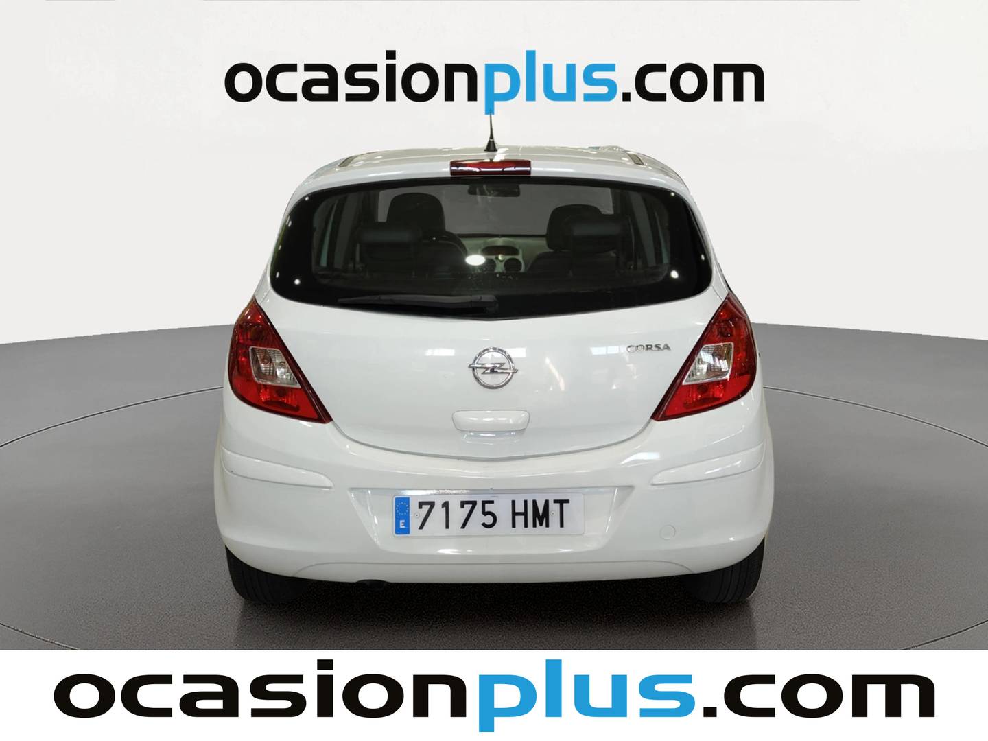 Opel Corsa Opel Corsa 1.2 Selective Easytronic (85 CV) 85cv