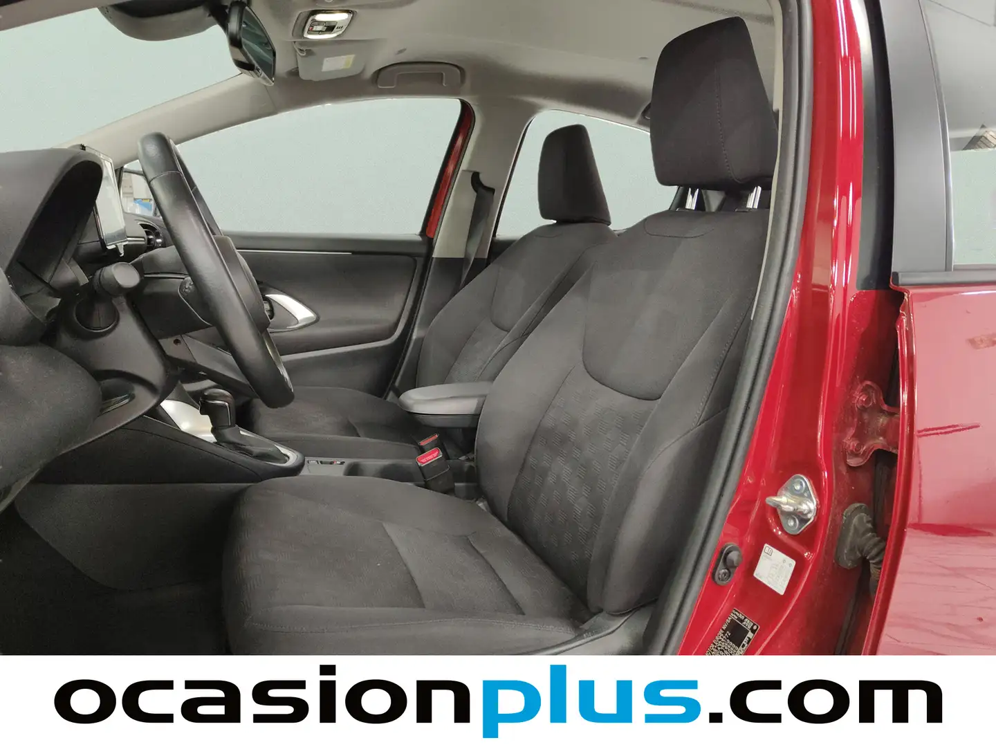 Foto Toyota Yaris Toyota Yaris 120H Active Plus (116 CV)