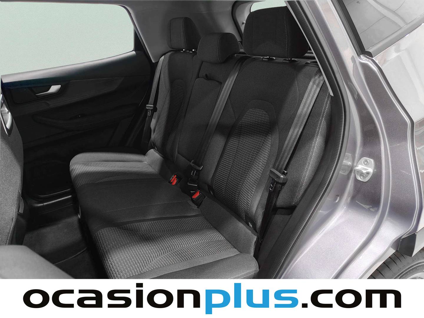 Foto asientos traseros EBRO S400 EBRO S400 1.5 DHE HEV Premium CVT (211 CV)