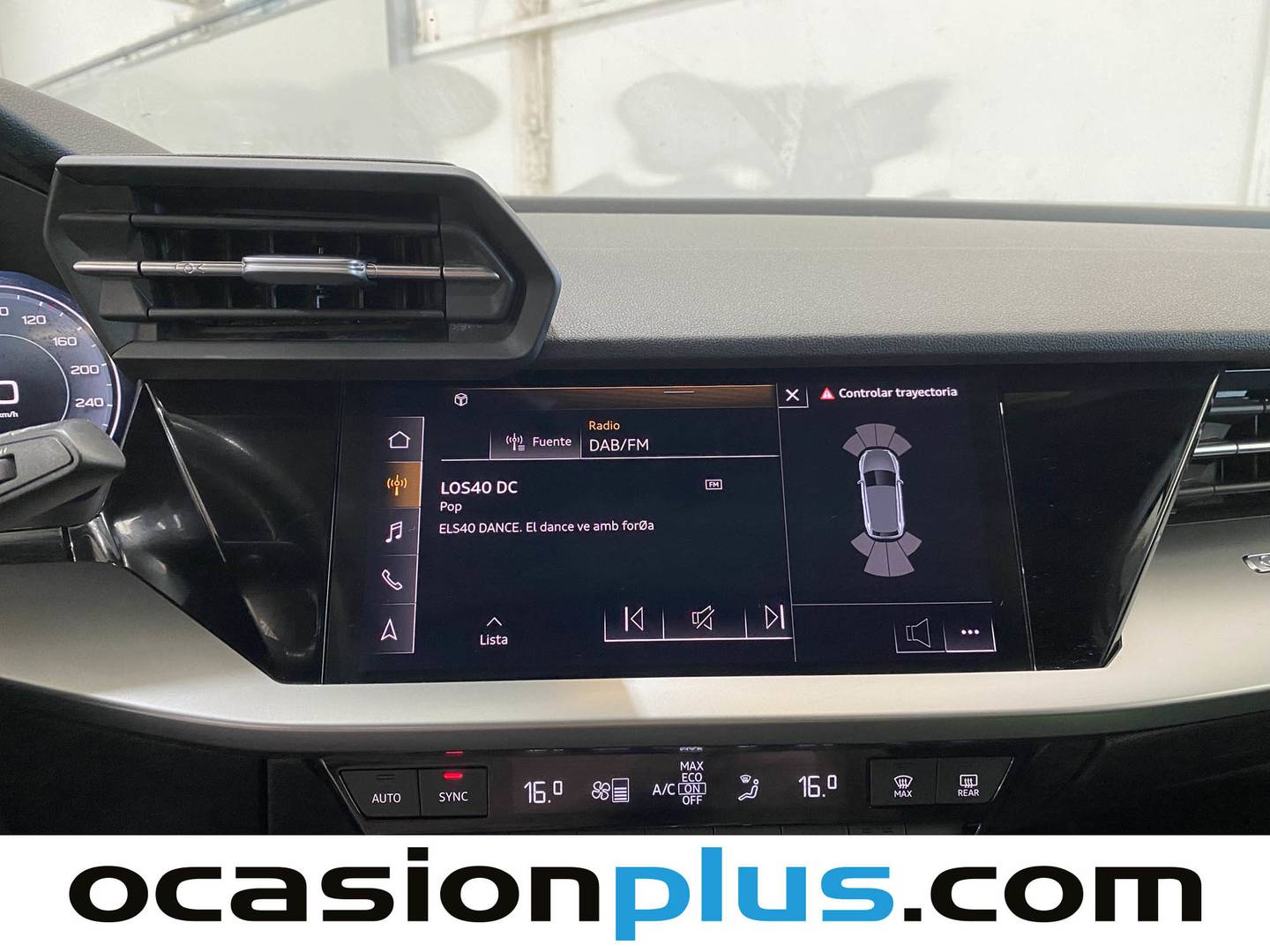 Audi A3 Audi A3 Sportback Advanced 30 TDI (116 CV) barato