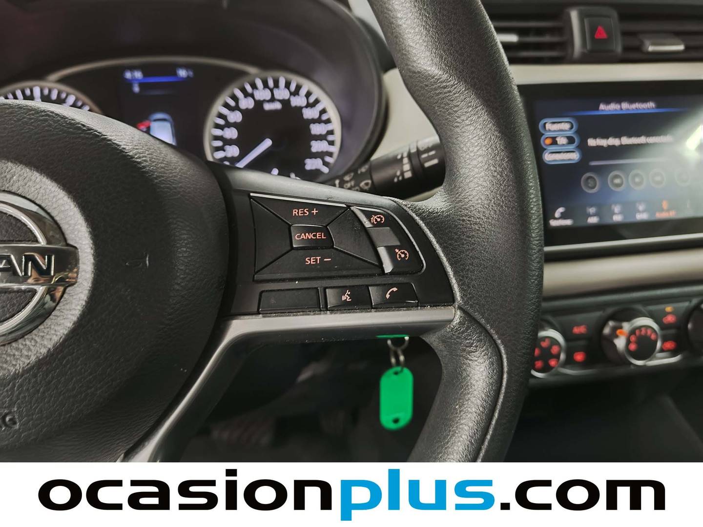 Nissan Micra Nissan Micra IG-T Acenta  (92 CV) barato