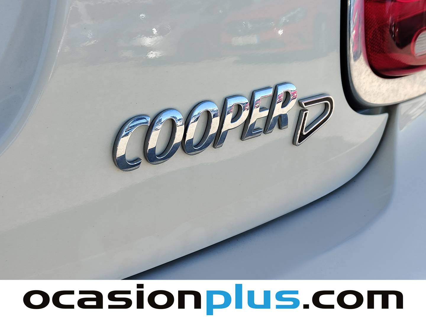 Mini MINI MINI MINI Cooper 5 Puertas Cooper 5 Puertas D (116 CV) de segunda mano