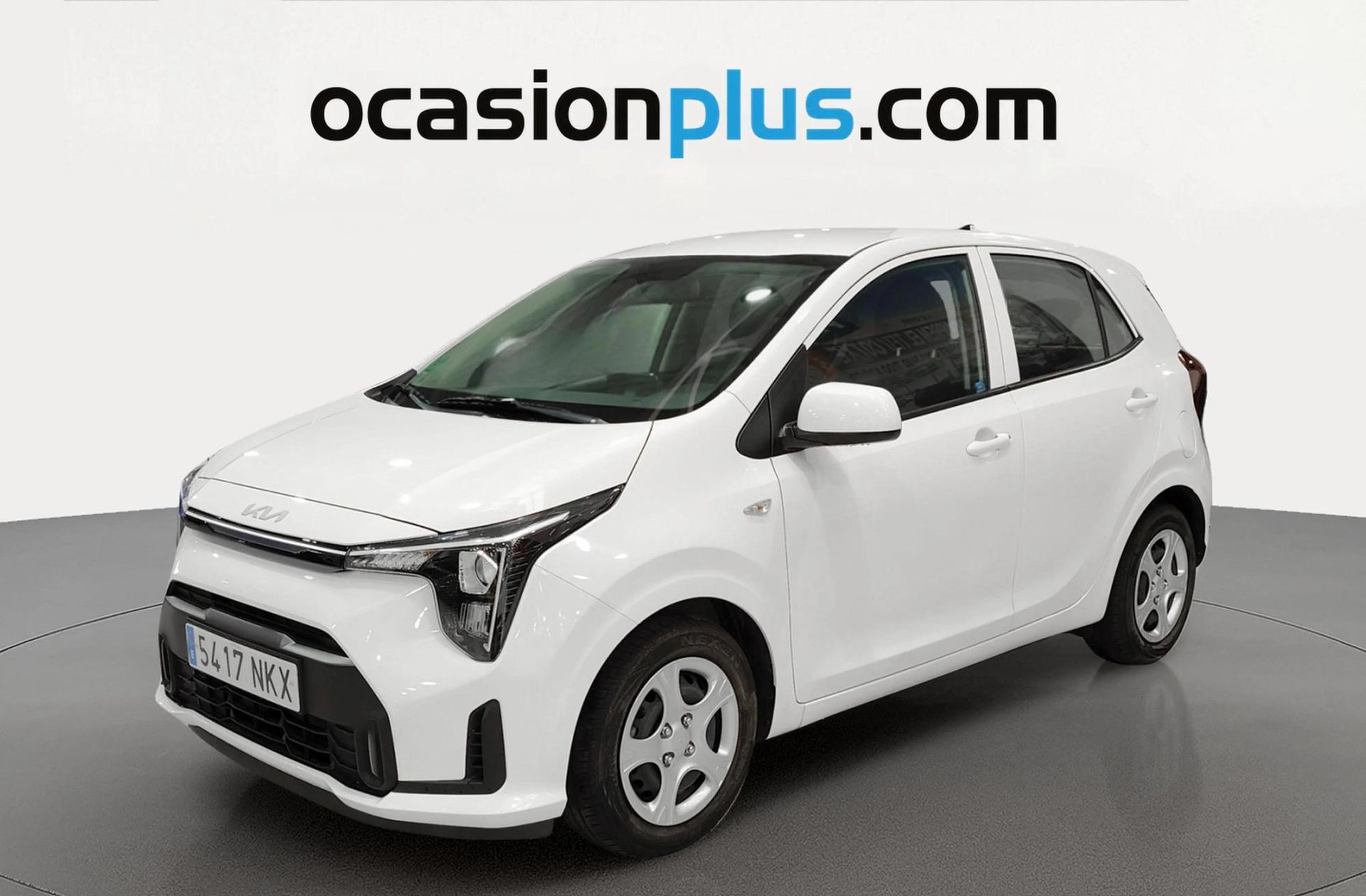Kia Picanto 1.0 GDi Concept
