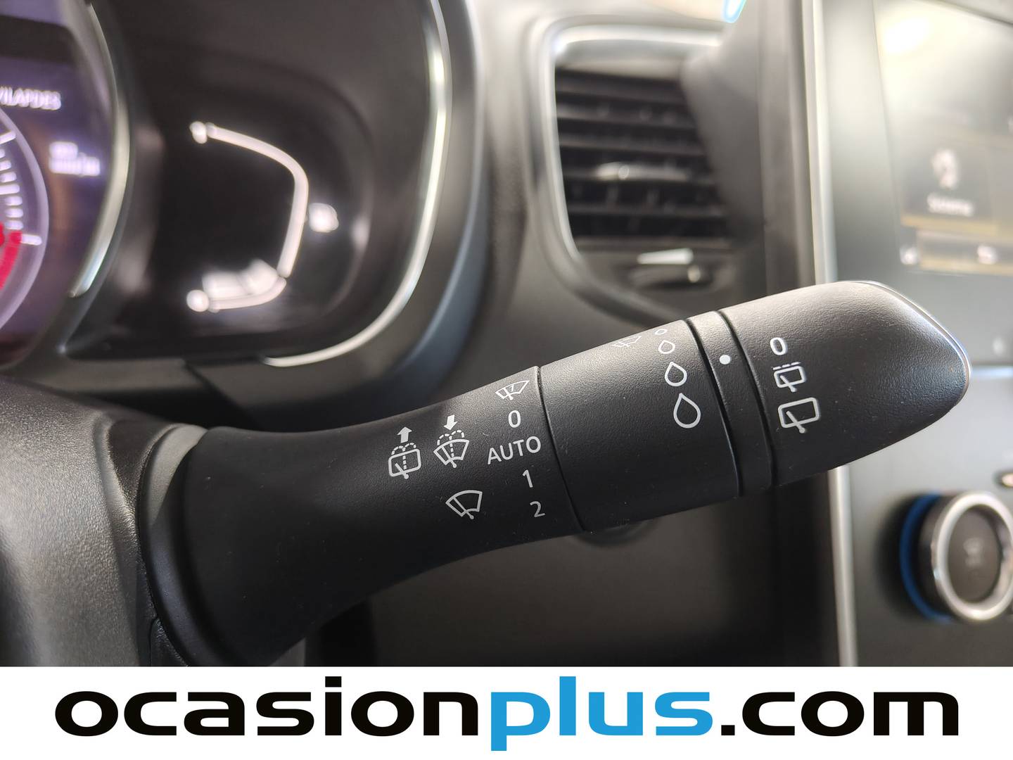 Foto Renault Grand Scénic Renault Grand Scenic Limited TCe (140 CV) GPF 7 Plazas