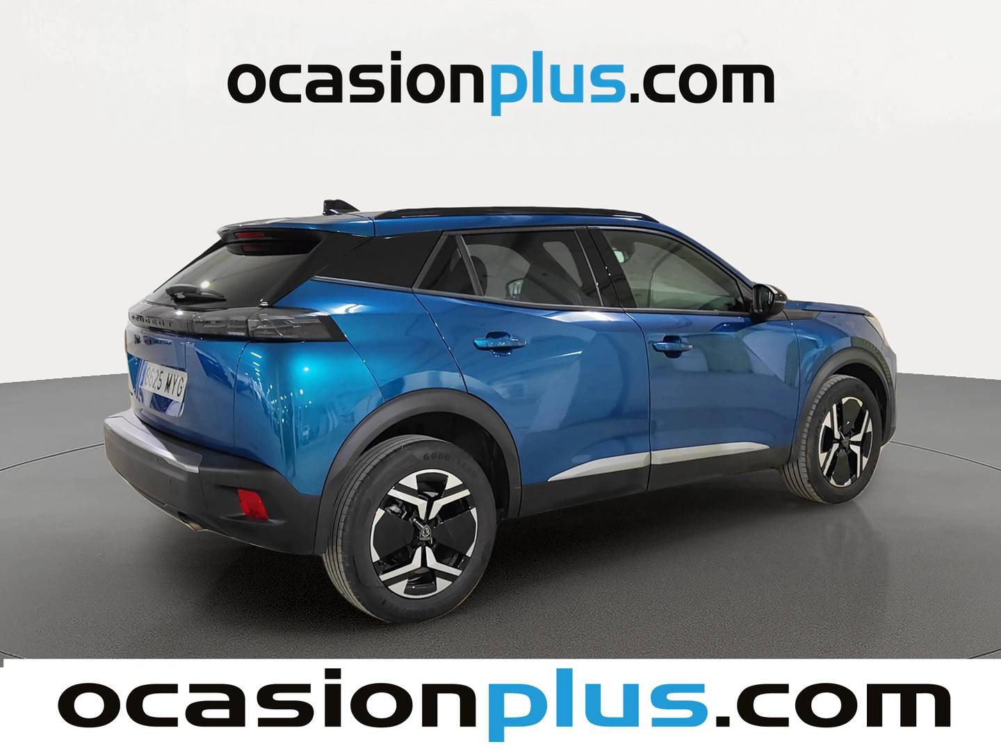 Foto Peugeot 2008 Peugeot 2008 PureTech 100 S&S Allure (100 CV)