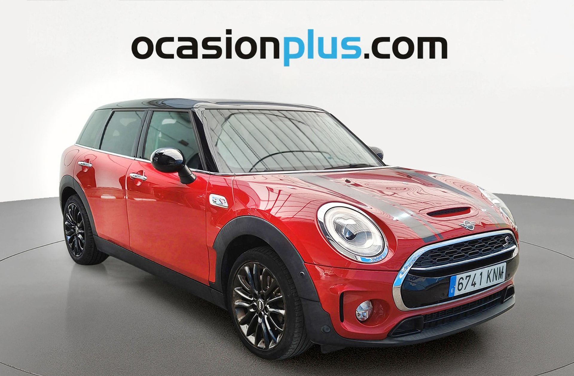MINI Clubman Cooper S - foto 2