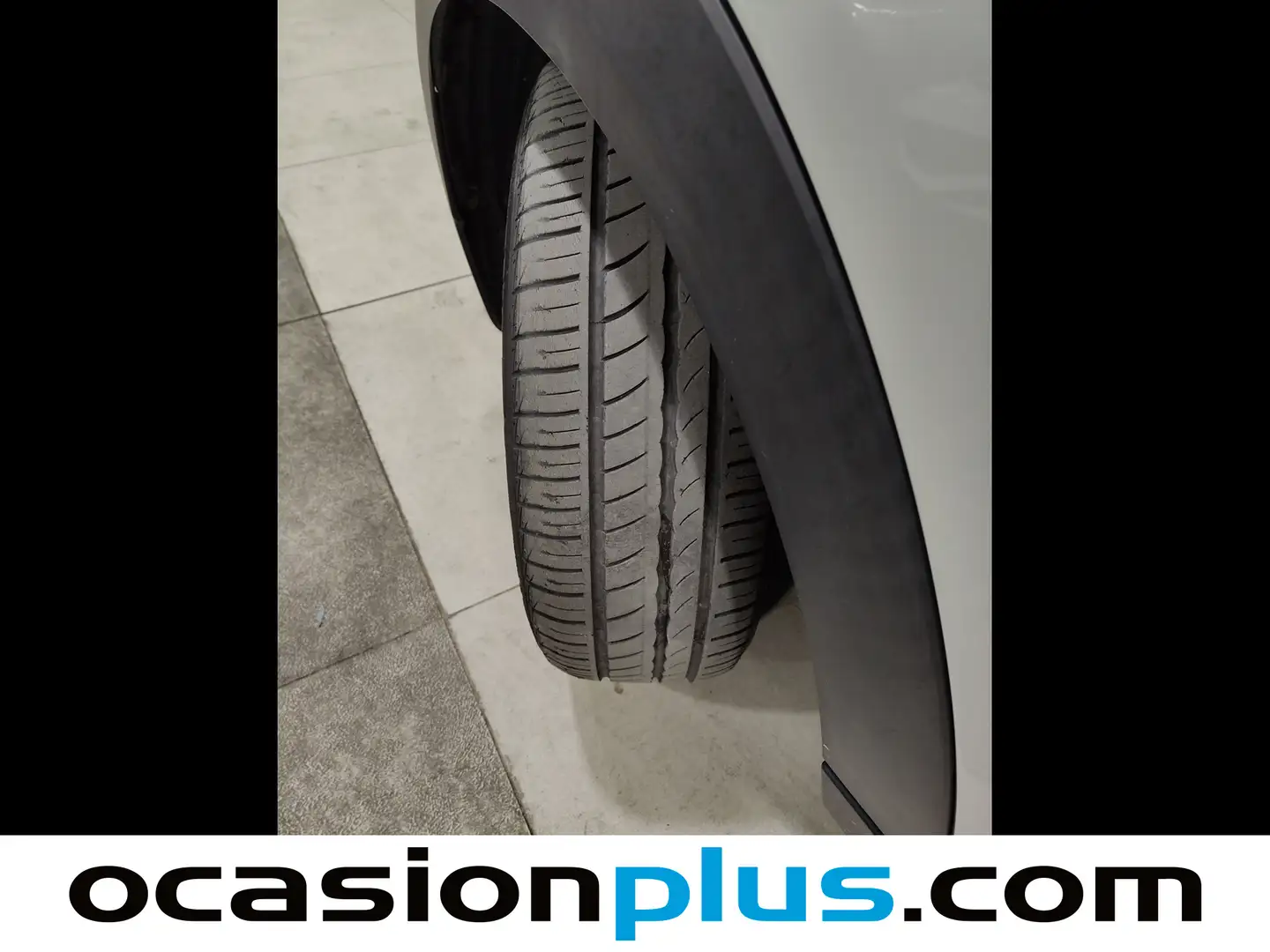 Foto Mini MINI MINI MINI 5 Puertas Cooper (136 CV)