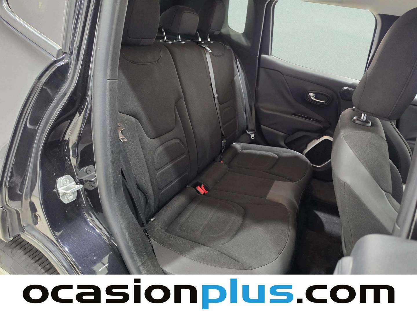 Jeep Renegade Jeep Renegade 1.6 Multijet Limited 4x2 (120 CV) al mejor precio