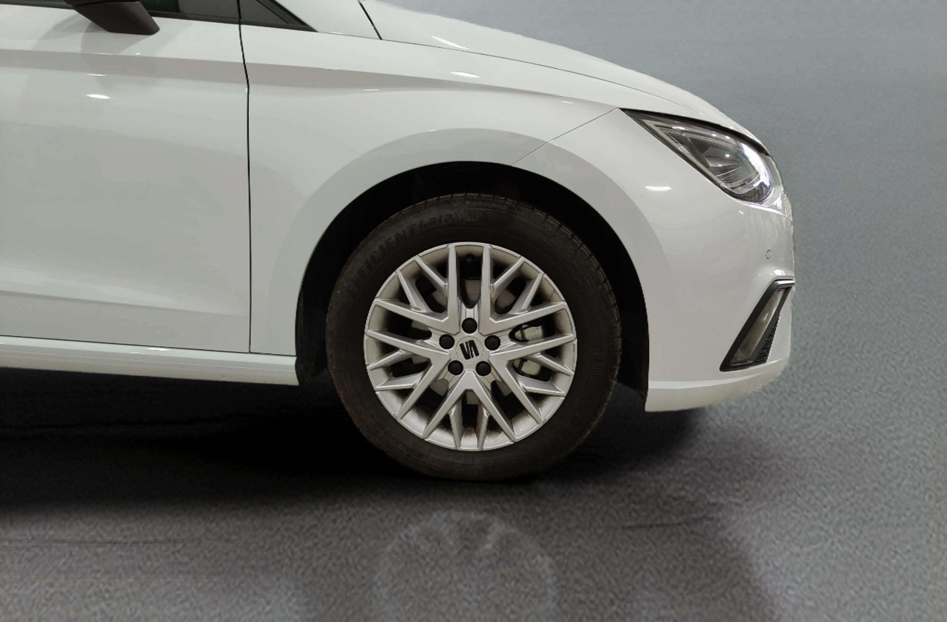 SEAT Ibiza 1.0 TSI FR Salta - foto 35