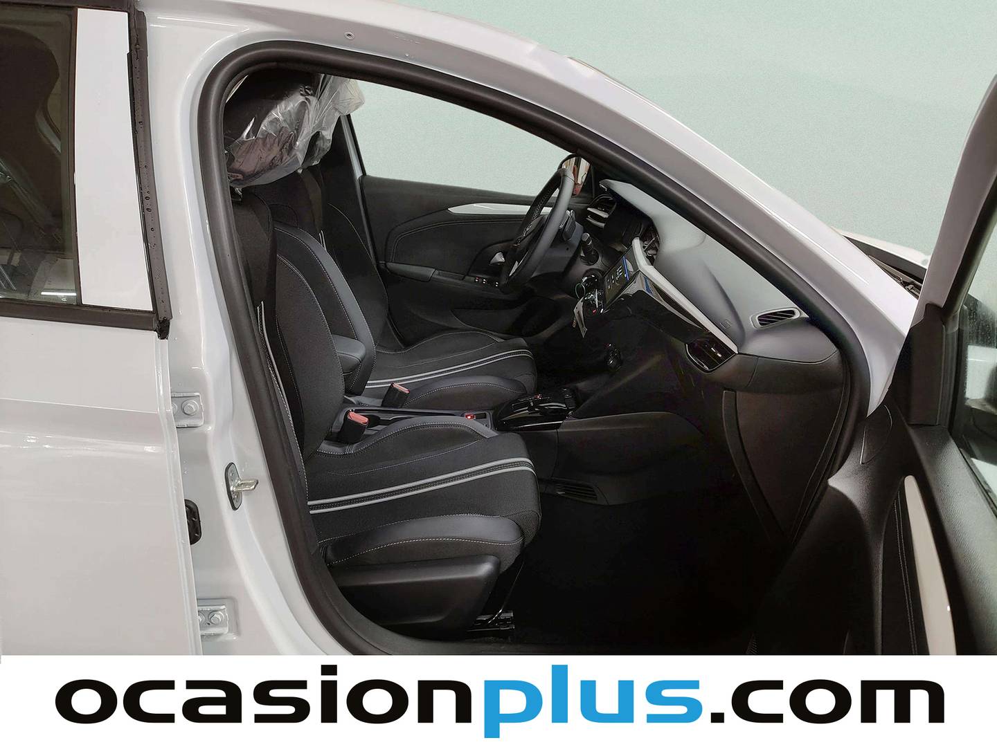 Foto Opel Corsa Opel Corsa 1.2 T XHL Hybrid GS eDCT (110 CV)