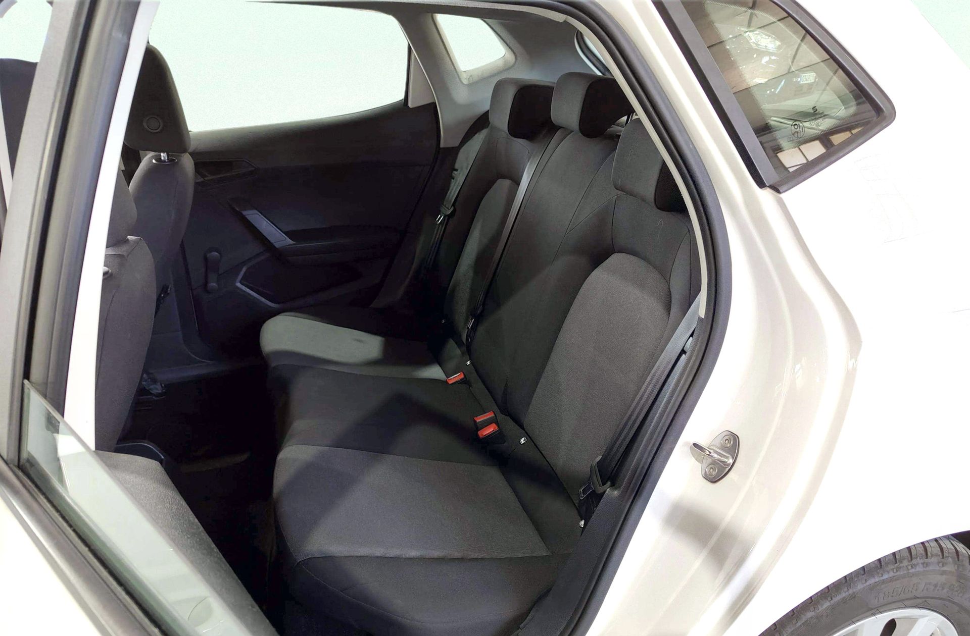 SEAT Ibiza 1.0 Reference Plus - foto 10